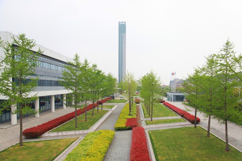 森赫電梯入選國家級綠色工廠 