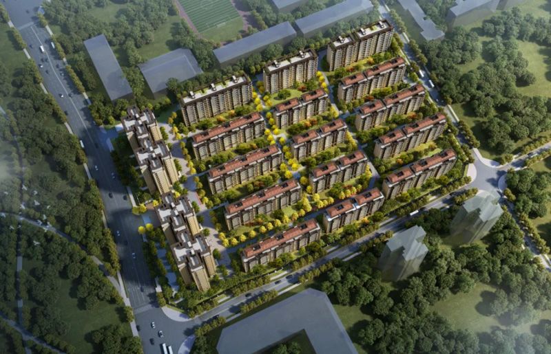 森赫電梯服務(wù)世茂集團 助力建設(shè)四川瀘州上善人居新標桿 