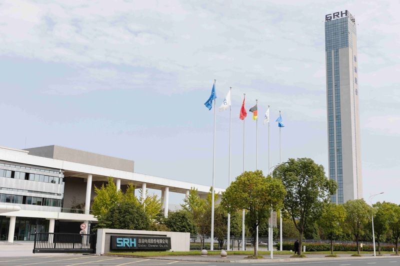 森赫電梯入選浙江省第二批“無廢工廠”名單 