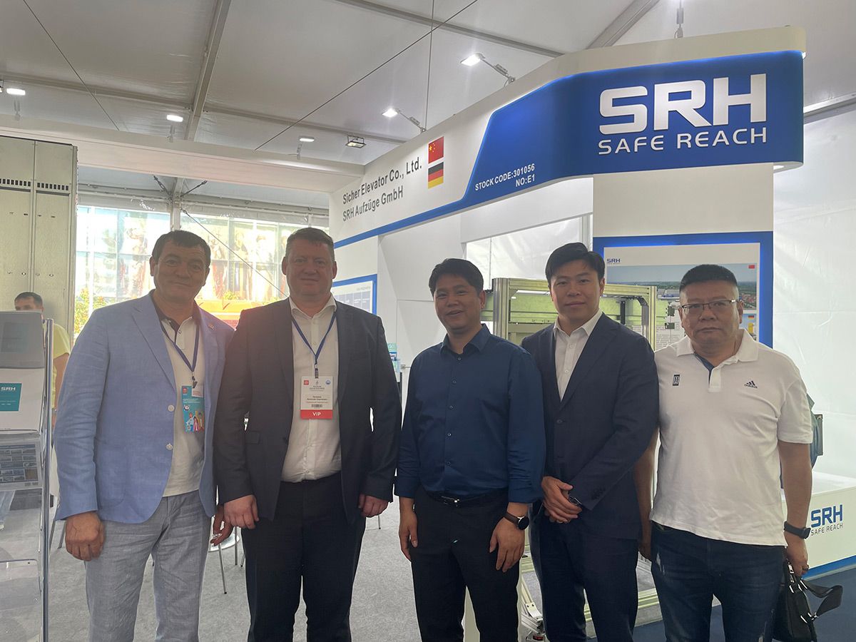 俄羅斯電梯協(xié)會主席-2 俄羅斯電梯協(xié)會主席-2