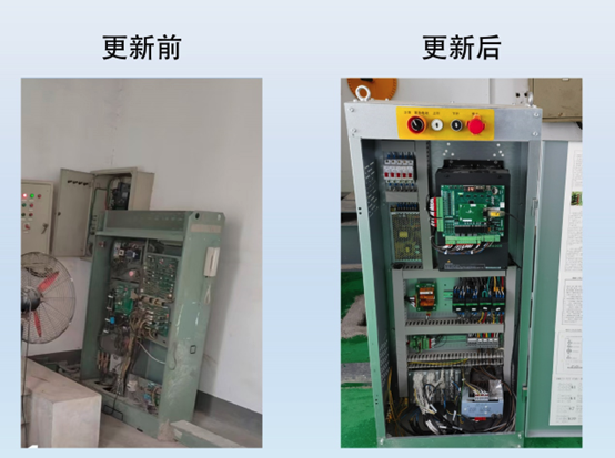 森赫電梯成功中標(biāo)長沙市首個(gè)國債支持老舊住宅電梯更新改造試點(diǎn)項(xiàng)目 森赫電梯成功中標(biāo)長沙市首個(gè)國債支持老舊住宅電梯更新改造試點(diǎn)項(xiàng)目